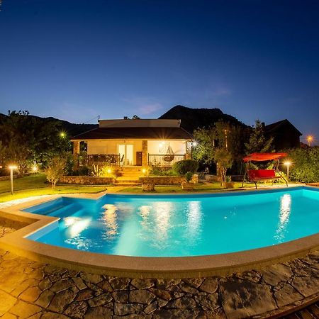 Villa Gana Buna Екстер'єр фото