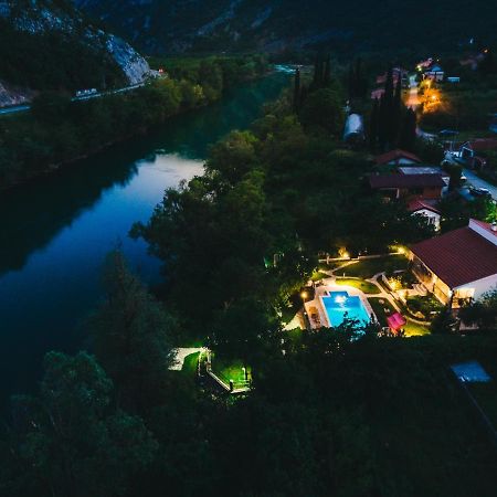 Villa Gana Buna Екстер'єр фото