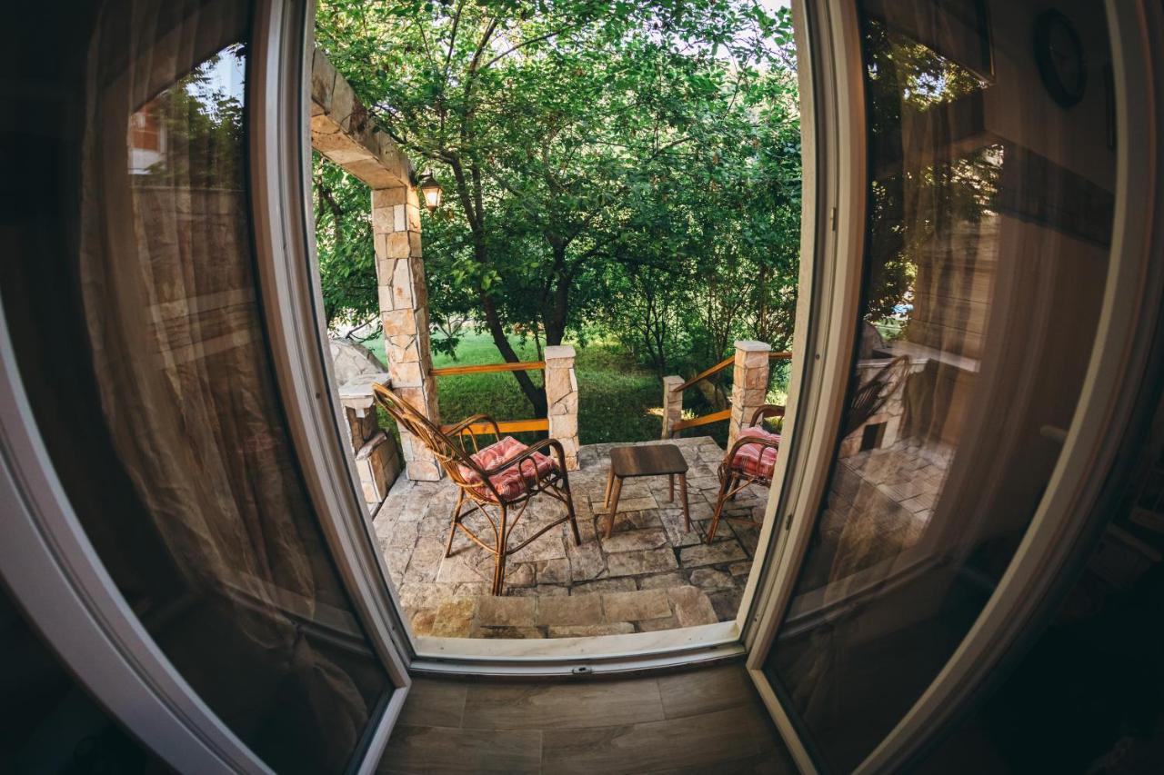 Villa Gana Buna Екстер'єр фото