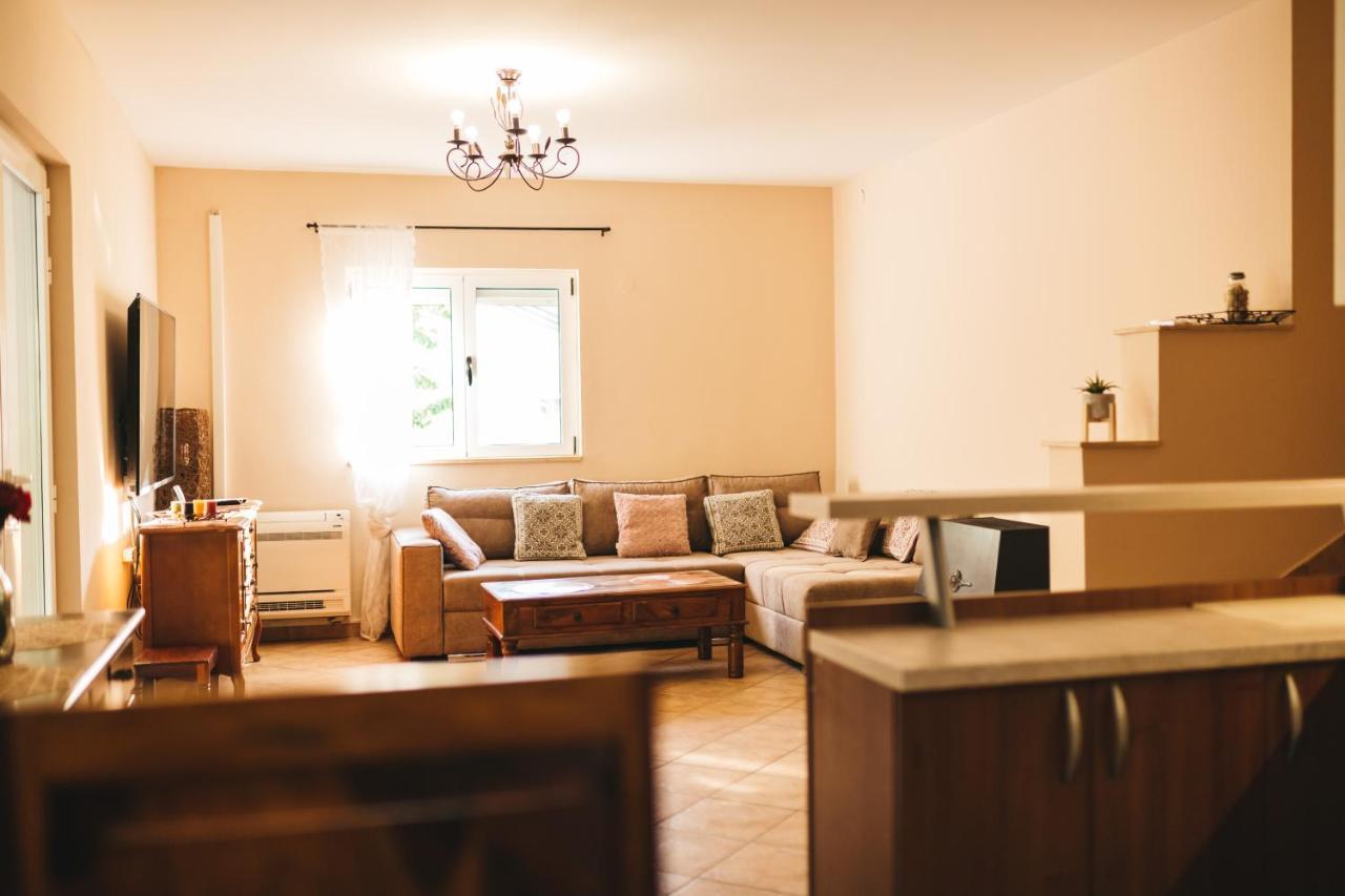 Villa Gana Buna Екстер'єр фото