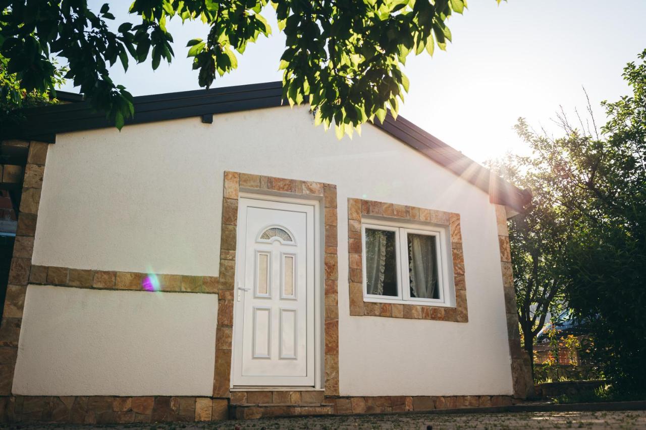 Villa Gana Buna Екстер'єр фото