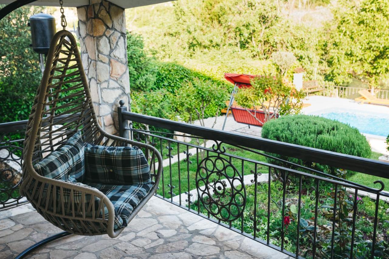 Villa Gana Buna Екстер'єр фото