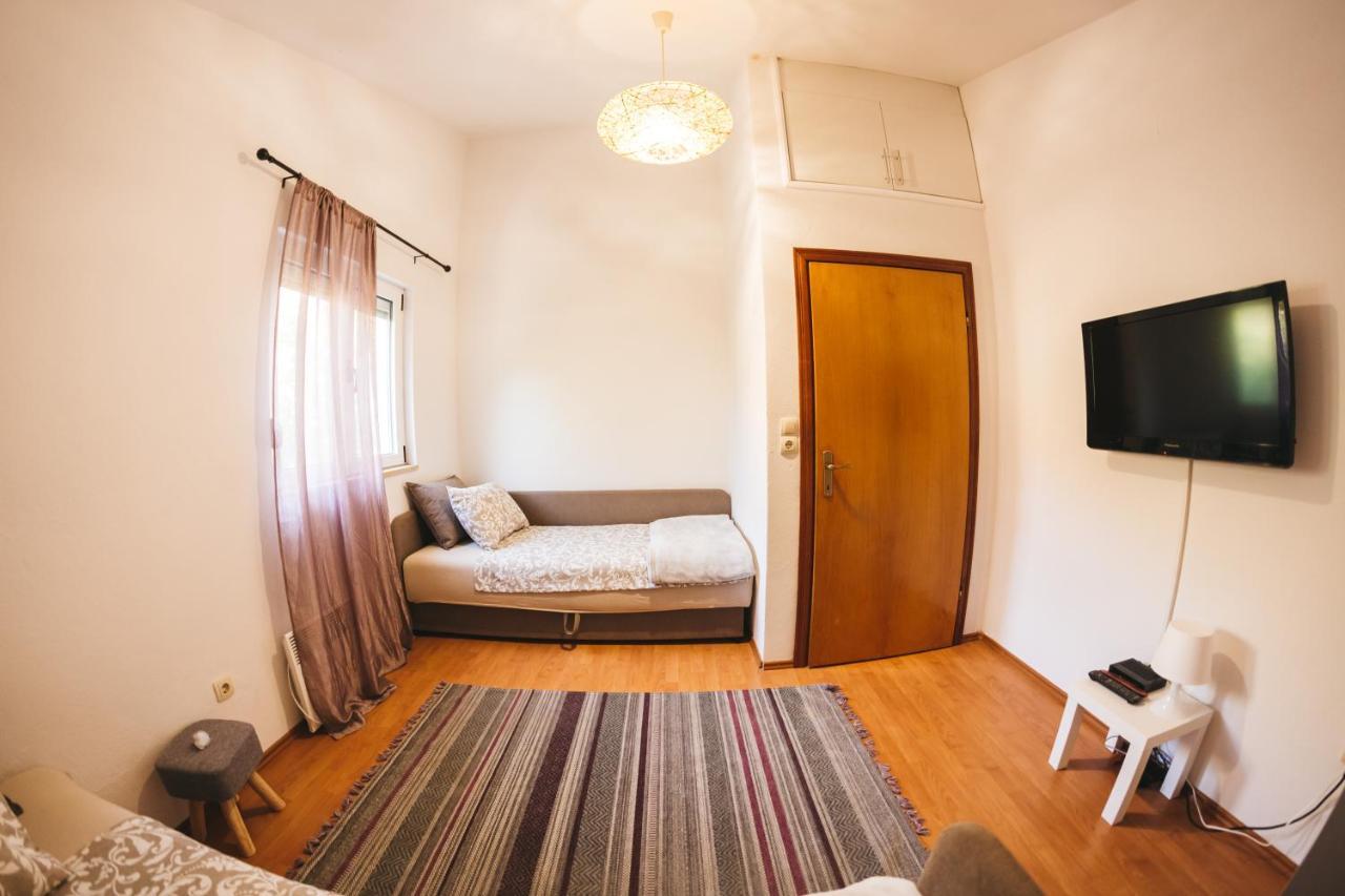 Villa Gana Buna Екстер'єр фото
