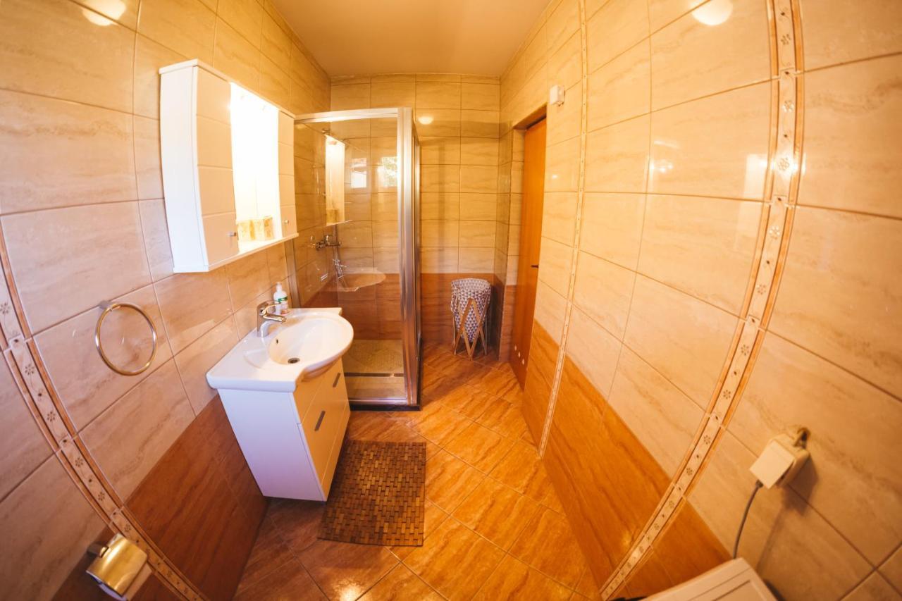 Villa Gana Buna Екстер'єр фото