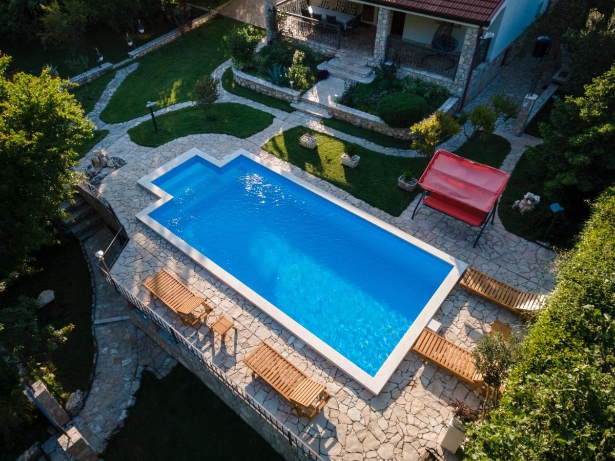 Villa Gana Buna Екстер'єр фото